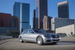 Mercedes-Maybach S600 2015 года (NA)